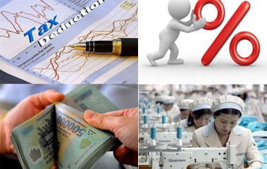 Văn bản hợp nhất 07/VBHN-BTC năm 2022
