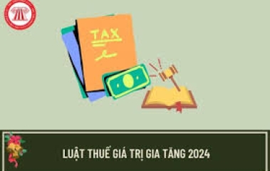 Hồ sơ thủ tục xác định đối tượng không chịu thuế giá trị gia tăng (Dự kiến)