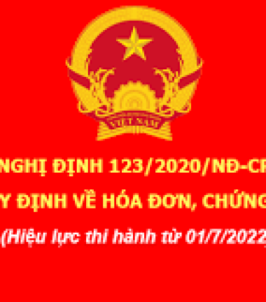 Nghị định 70/2025/NĐ-CP sửa đổi nghị định 123/2020/NĐ-CP hóa đơn chứng từ