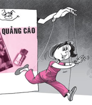 Những lưu ý cần thiết khi soạn nội dung quảng cáo