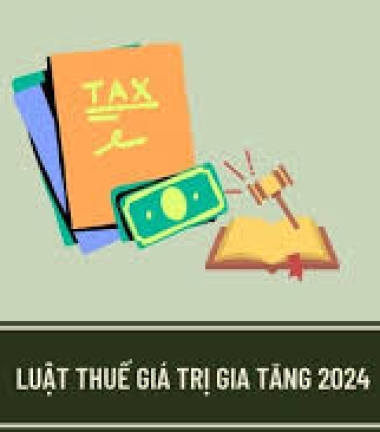 Hồ sơ thủ tục xác định đối tượng không chịu thuế giá trị gia tăng (Dự kiến)
