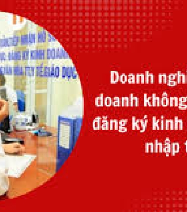 Sau khi sáp tỉnh thành thì có cần phải thay đổi Giấy chứng nhận đăng ký doanh nghiệp hay không?